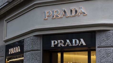 prada stock china|prada stock price today.